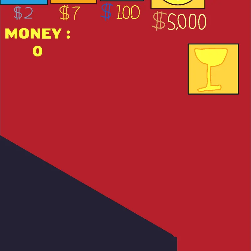 Game by @vibing_onion