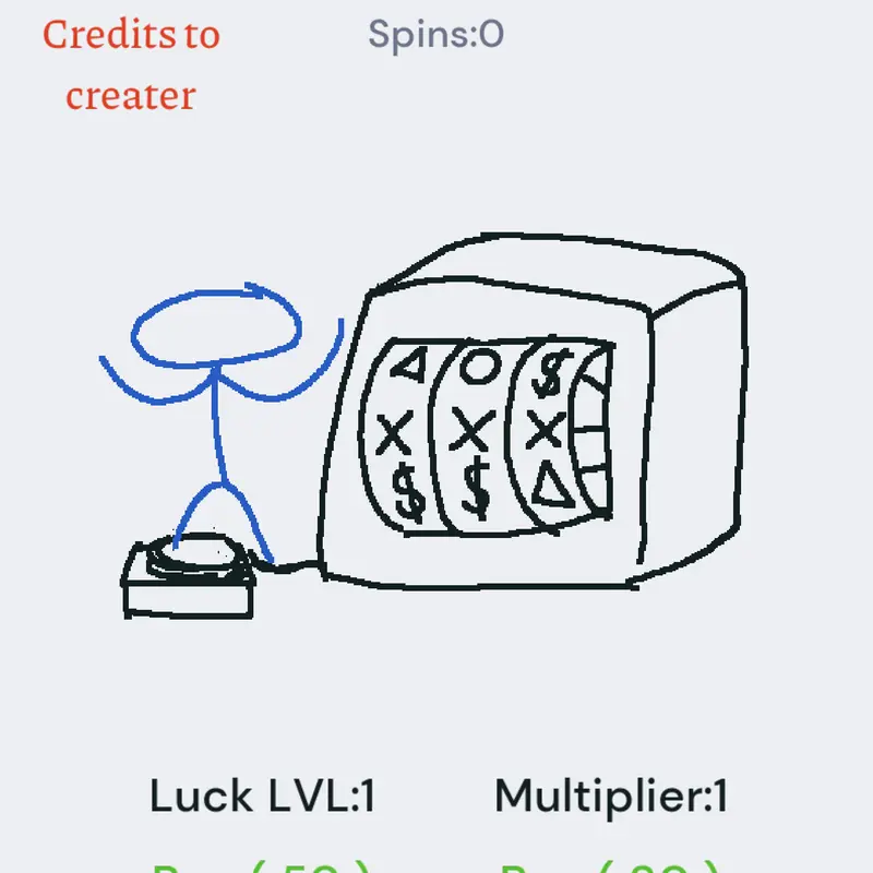 Game by @urlocalrandom_
