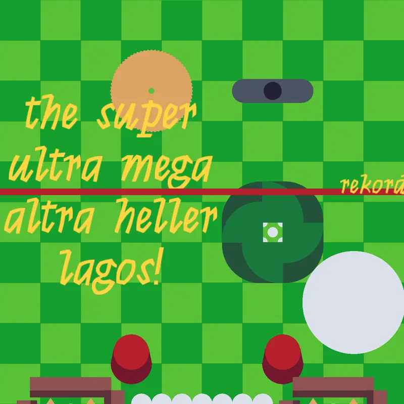 Game by @fooooooo