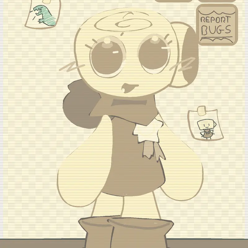 Game by @shrimpoogamer