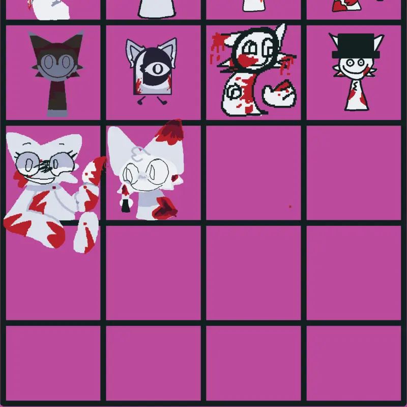 Game by @Existence-770