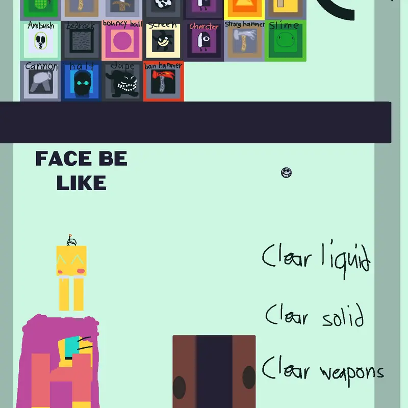 Game by @Skylinn