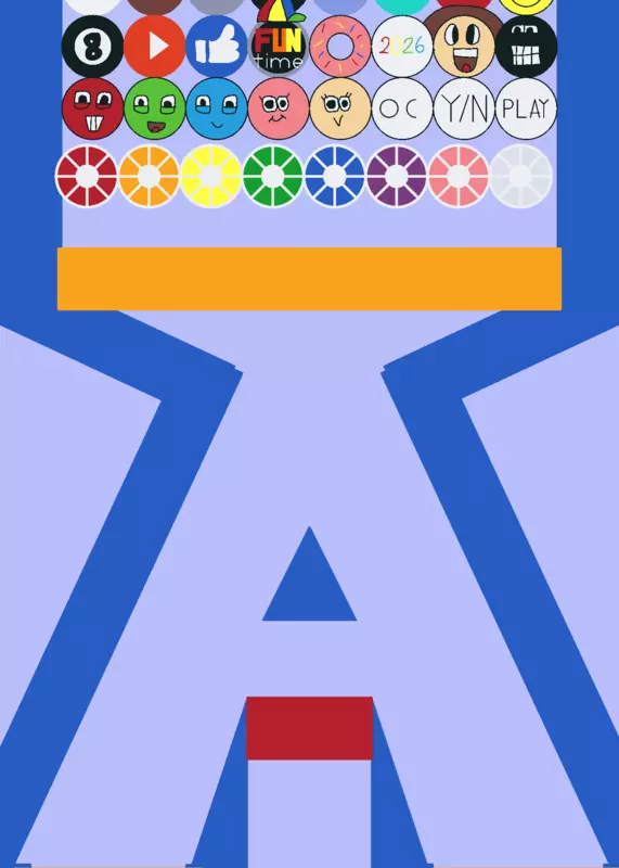 Game by @Tanuphat