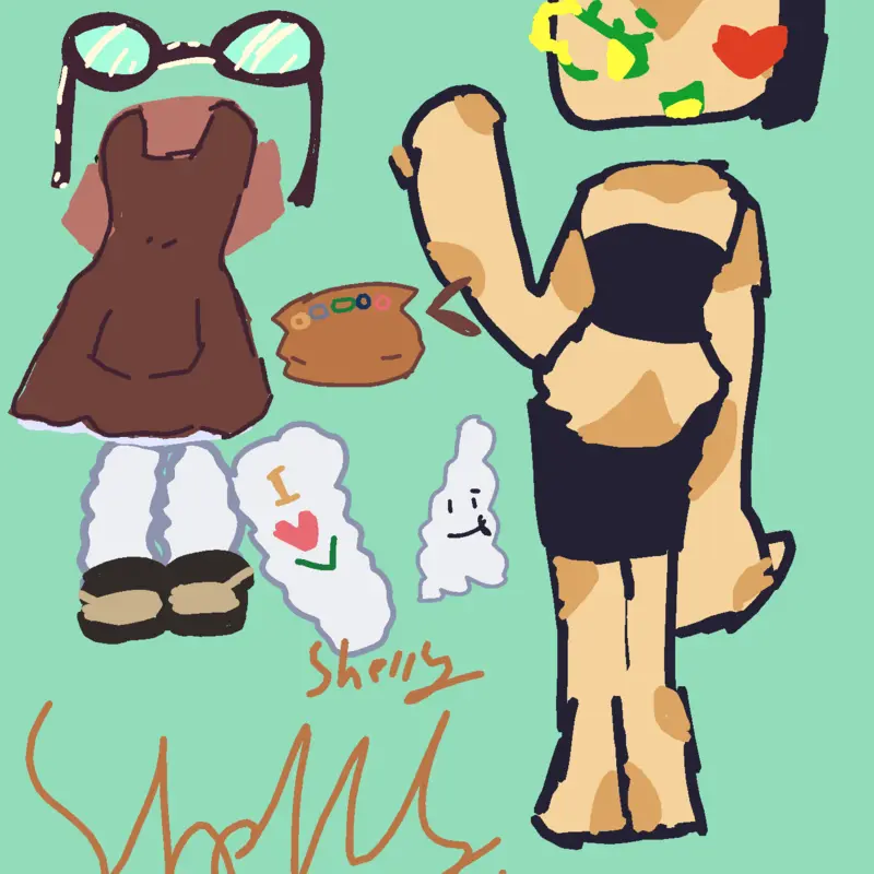 Game by @una_love_idk