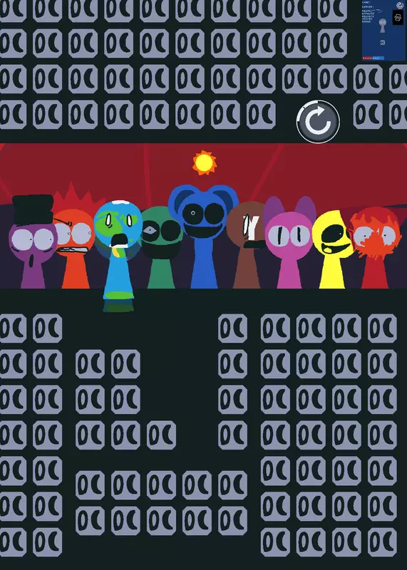 Game by @Xkox_X
