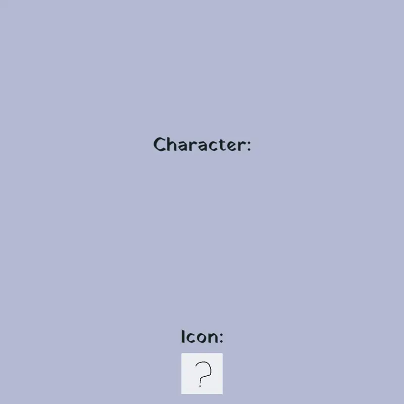 Game by @Pammic_TH