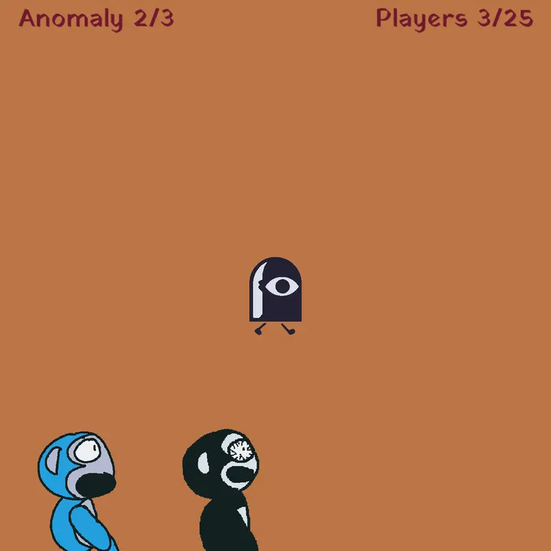 Game by @Gorilla_Mod