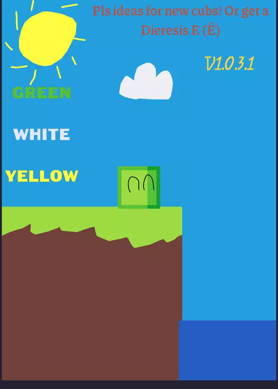 Game by @HillGames