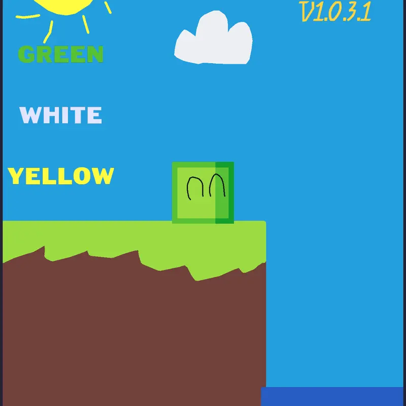 Game by @HillGames
