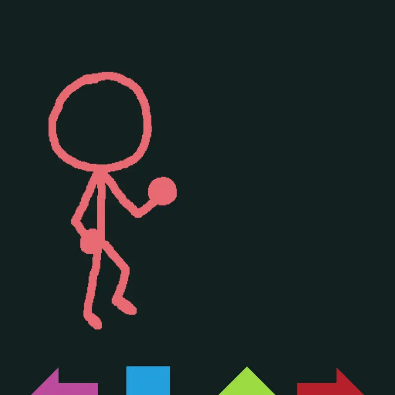 Game by @danieltickk