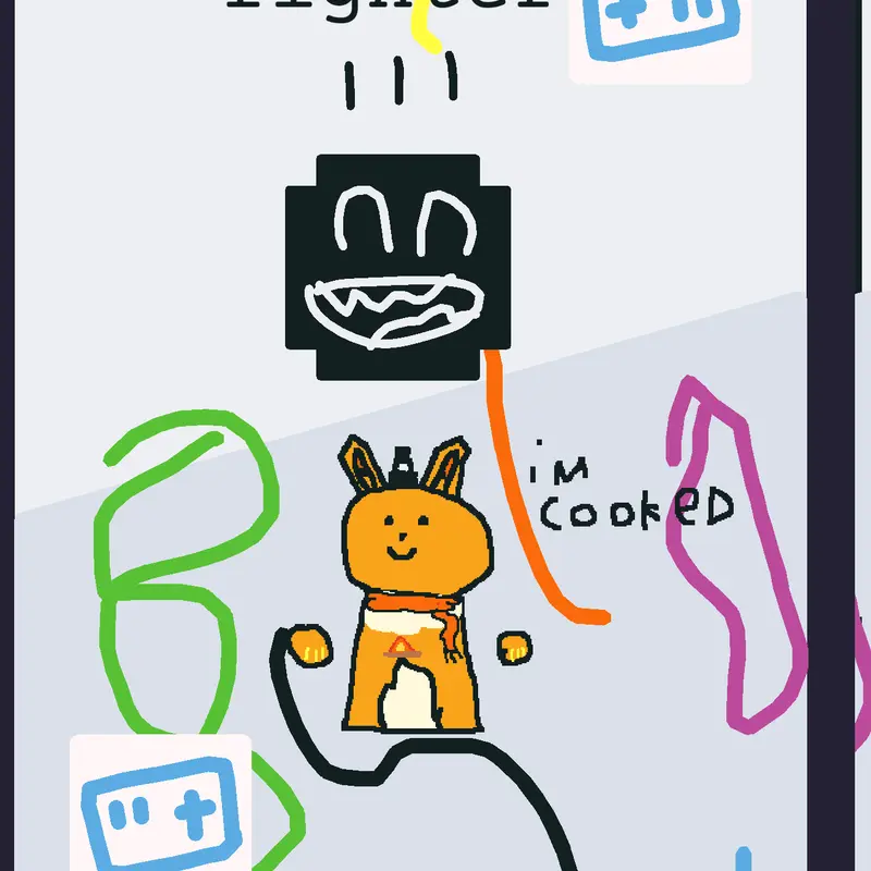 Game by @frieeveeroblux