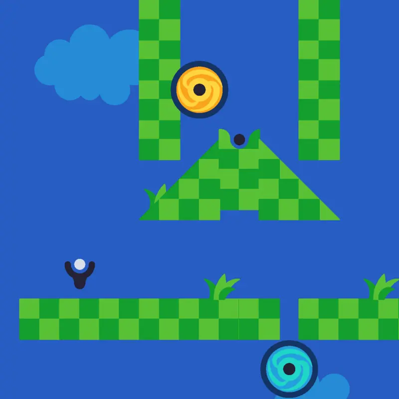 Game by @muhammadirfan