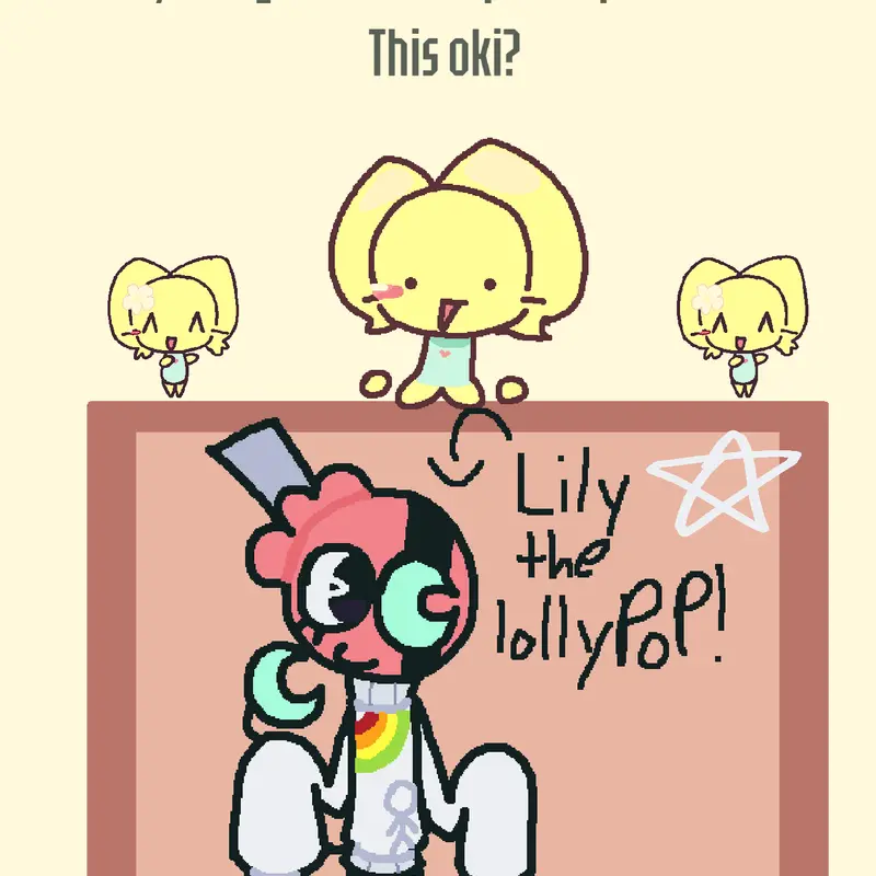 Game by @tinyguyyippeeee