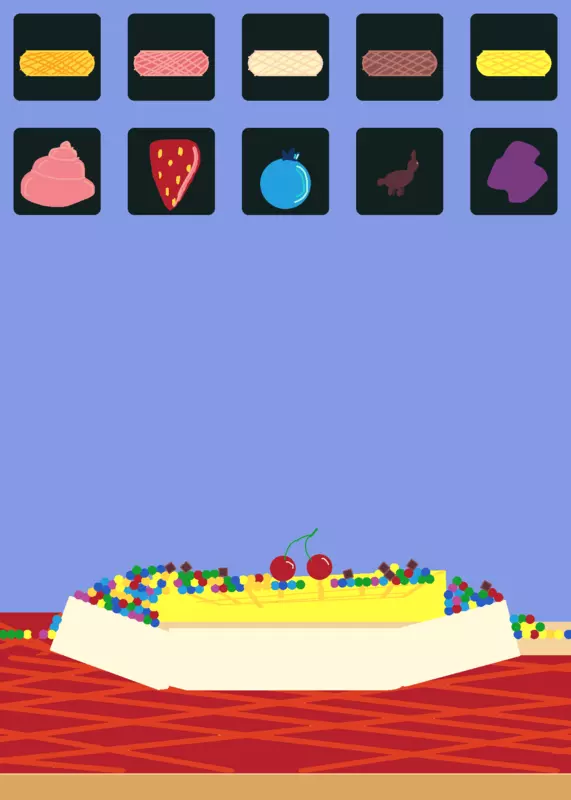 Game by @-_elisey_998_-