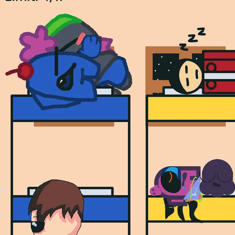 Game by @FieryRich
