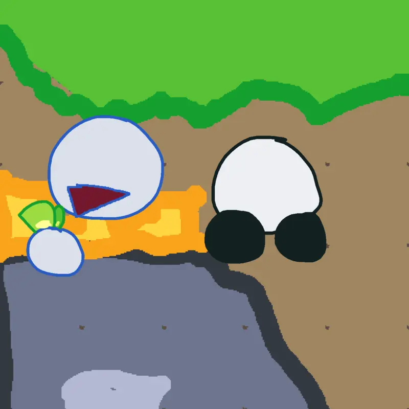 Game by @DoodleWorks