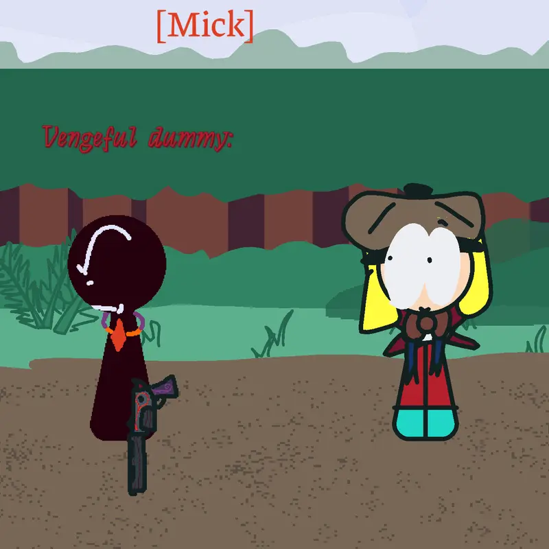Game by @tweek-weak