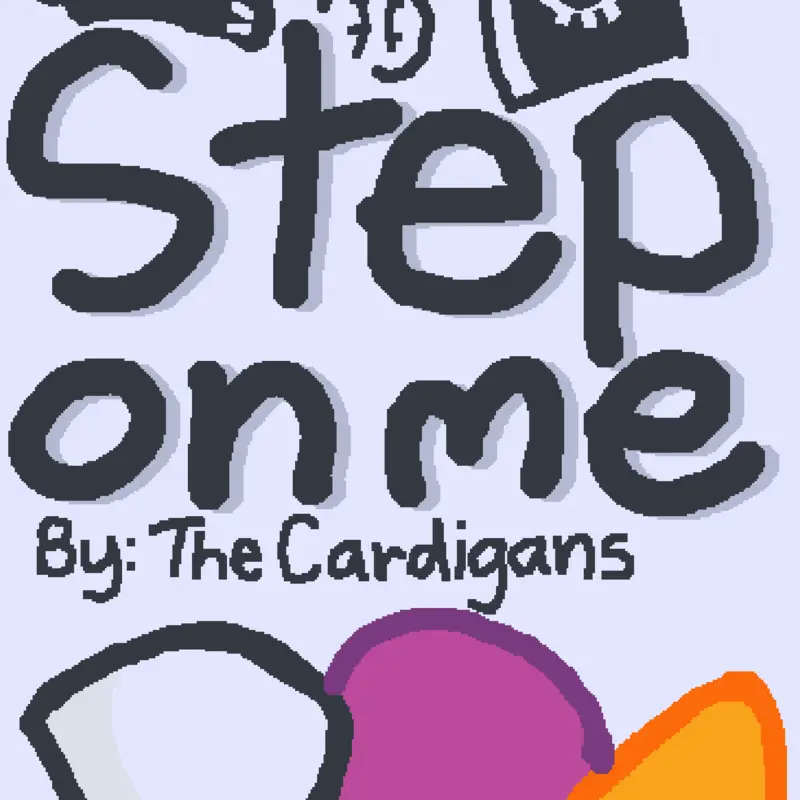 Game by @Trig