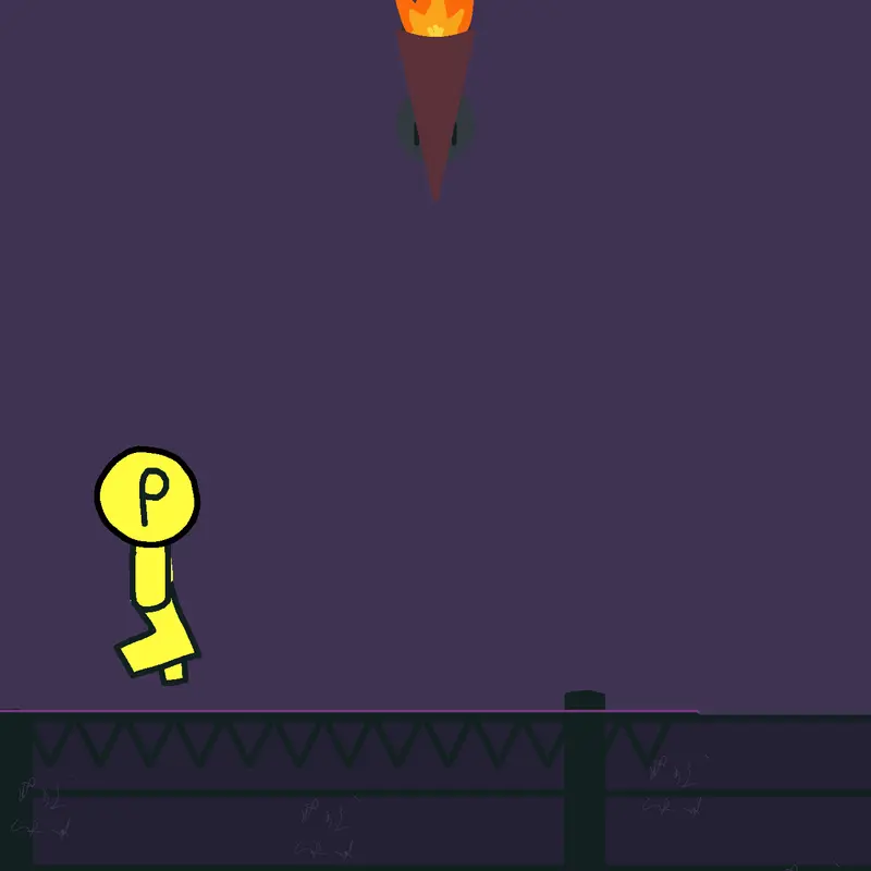 Game by @BautistaLeal