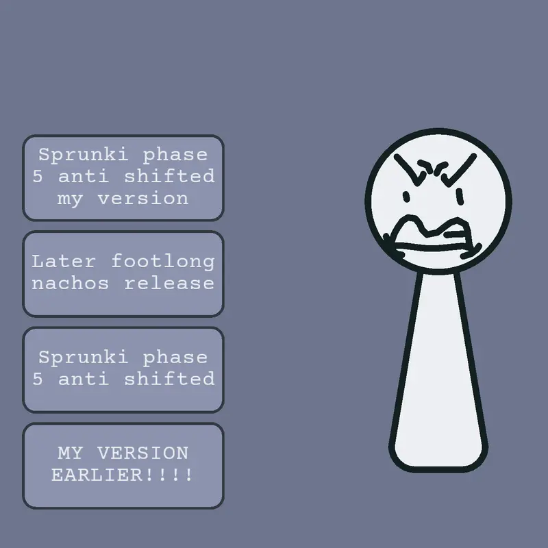Game by @pashka