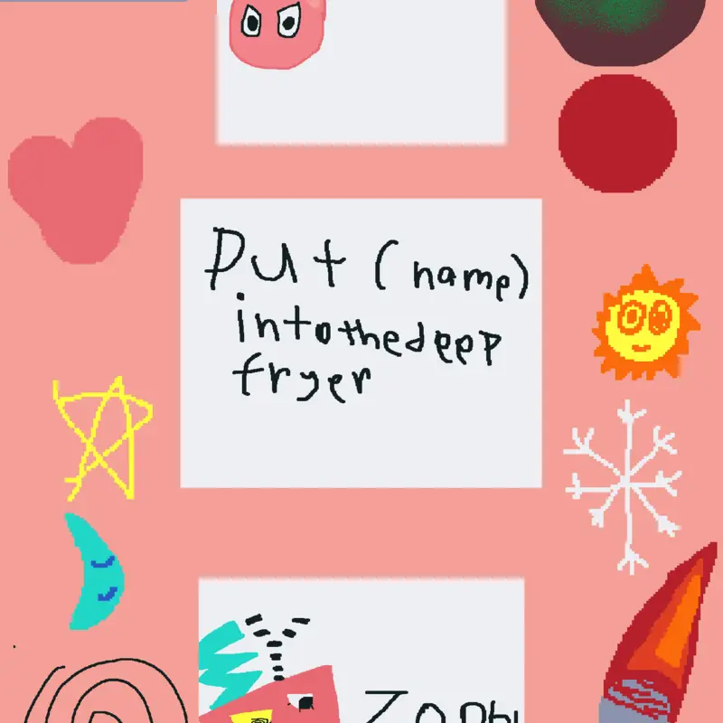 Game by @snowryky