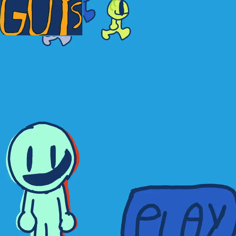 Game by @HiddeZwan