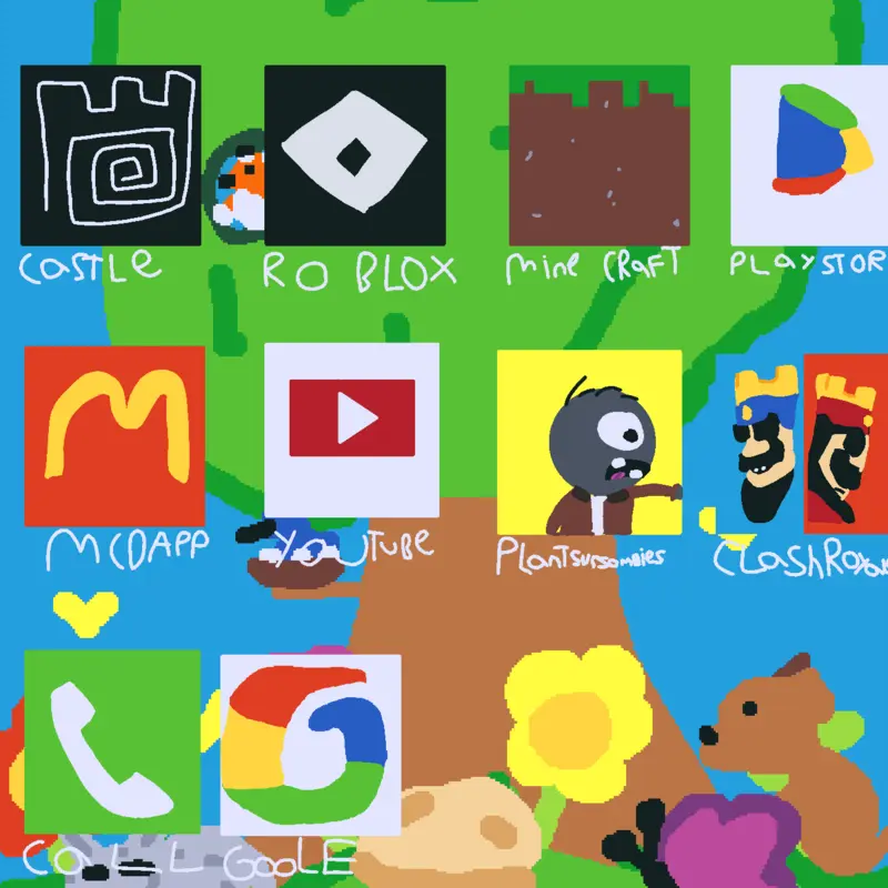 Game by @Enderfan