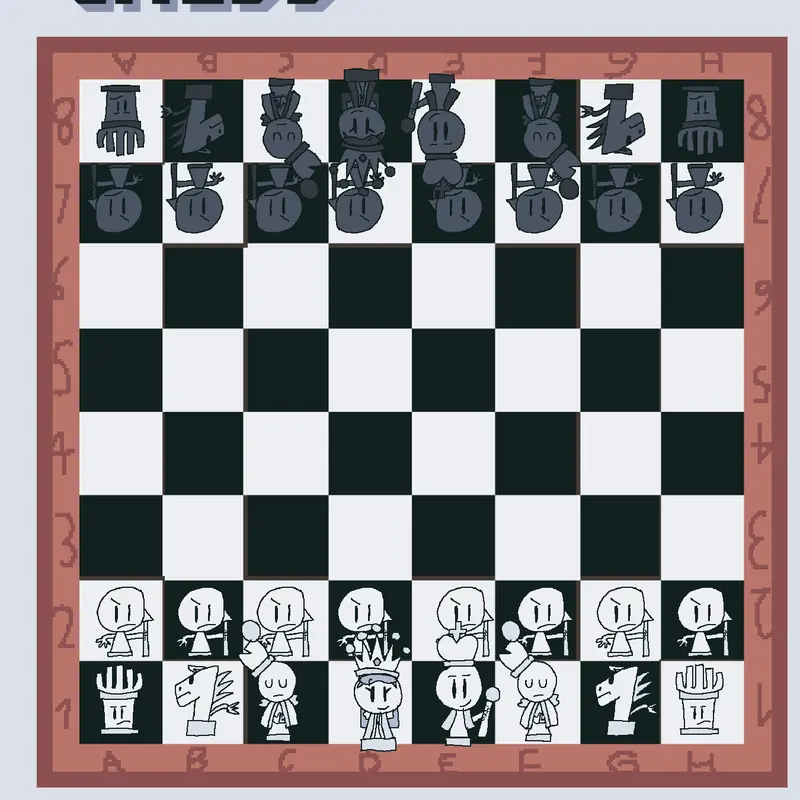 Game by @Temu_IcedCave