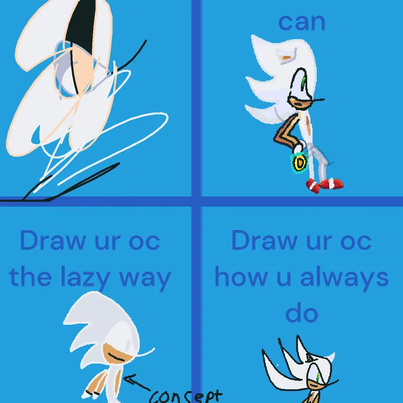 Title by @Sonictheog