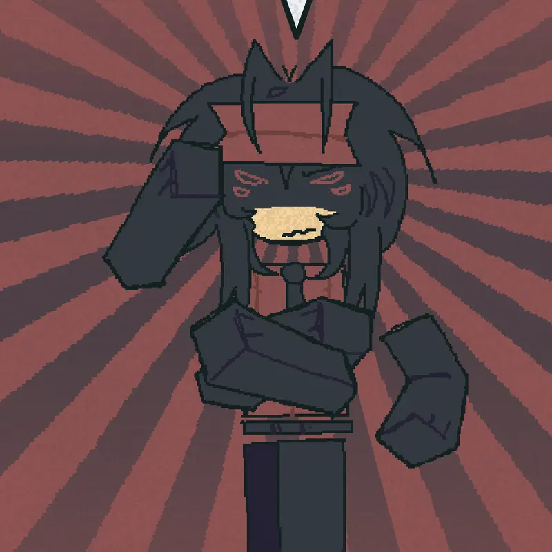 Vampire by @Vamphier_