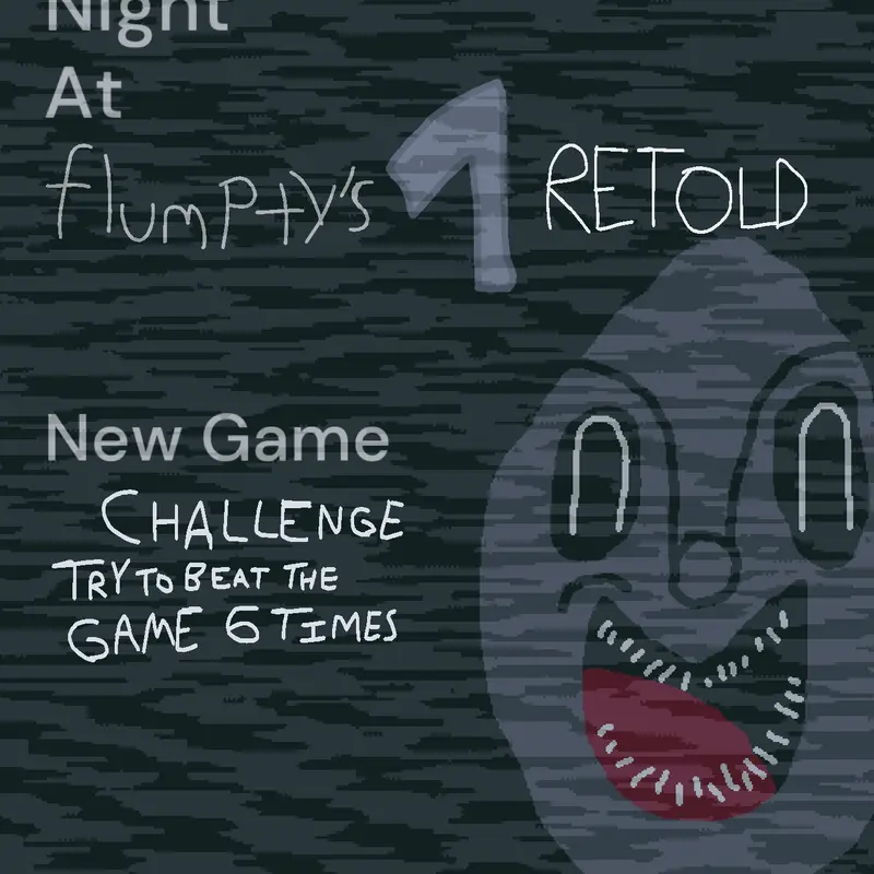 Game by @tictac04
