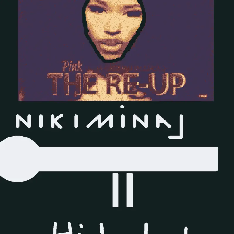 HIGH SCHOOL NIKI NO LIL WAYNE by @RUNPLEN_me2
