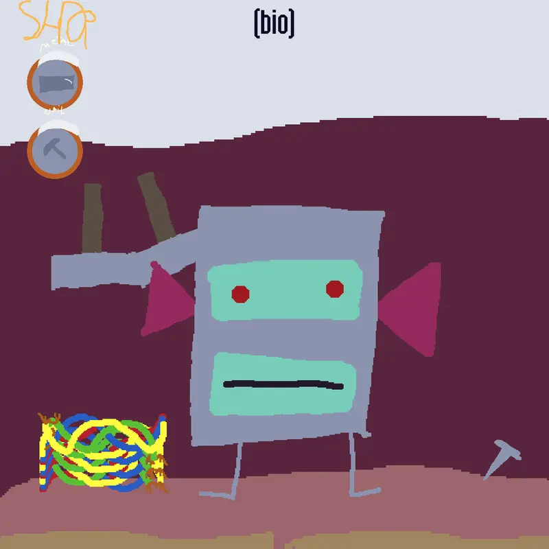 Game by @metar
