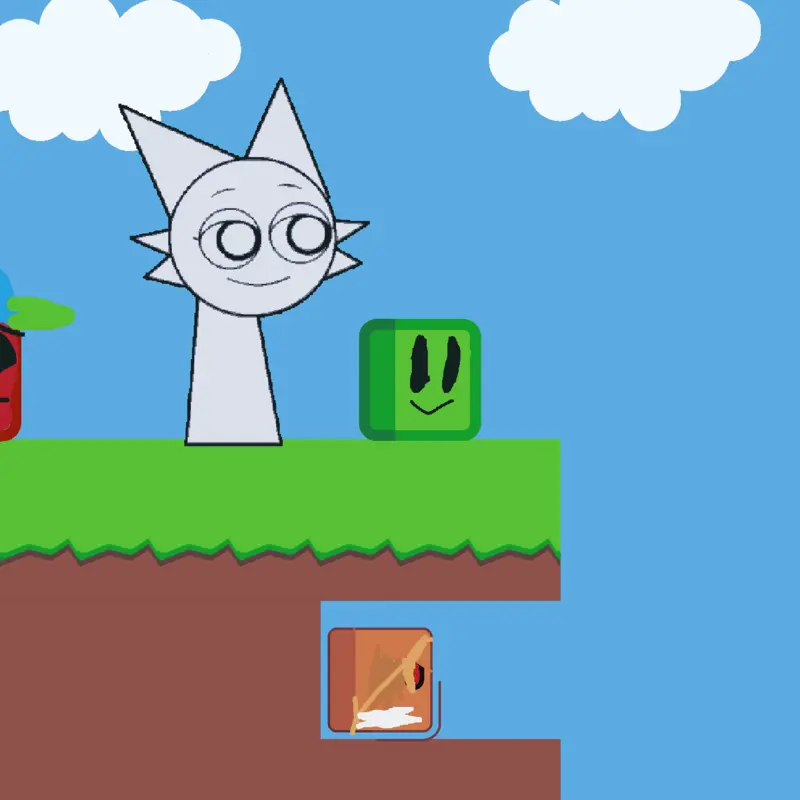 Game by @huggywuggy770