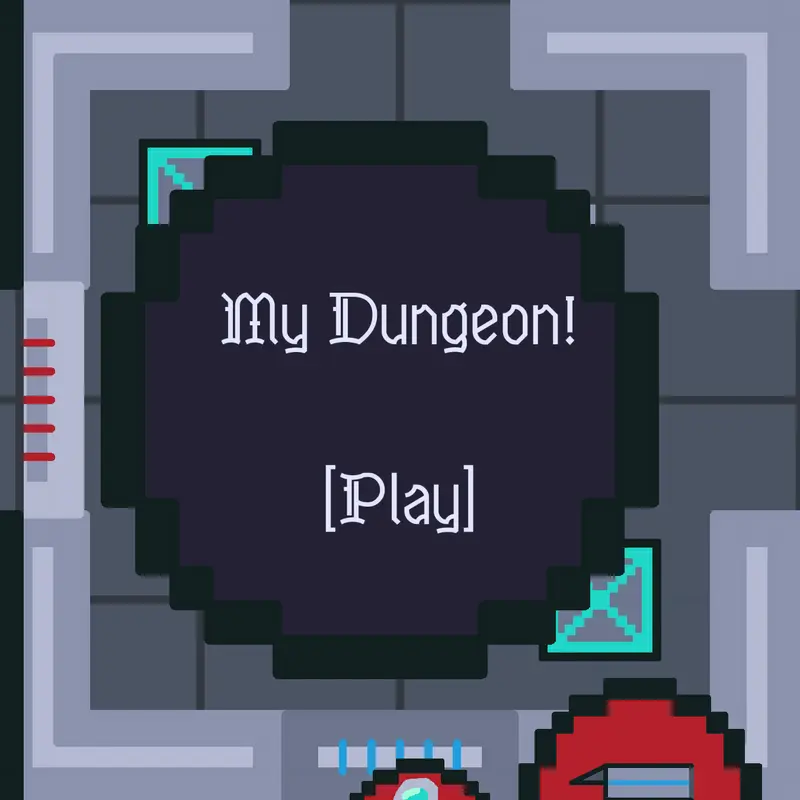 Game by @rogueer