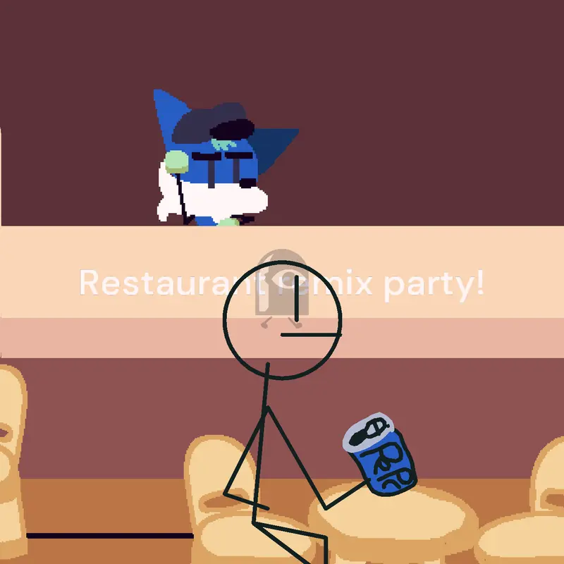 Game by @Cinderace_Vmax10