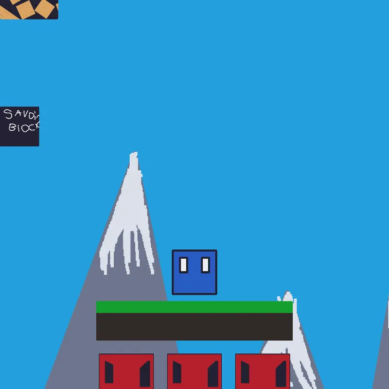 Game by @bitter_giggle