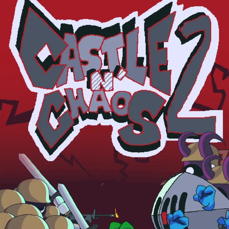 Game by @one_light_studios