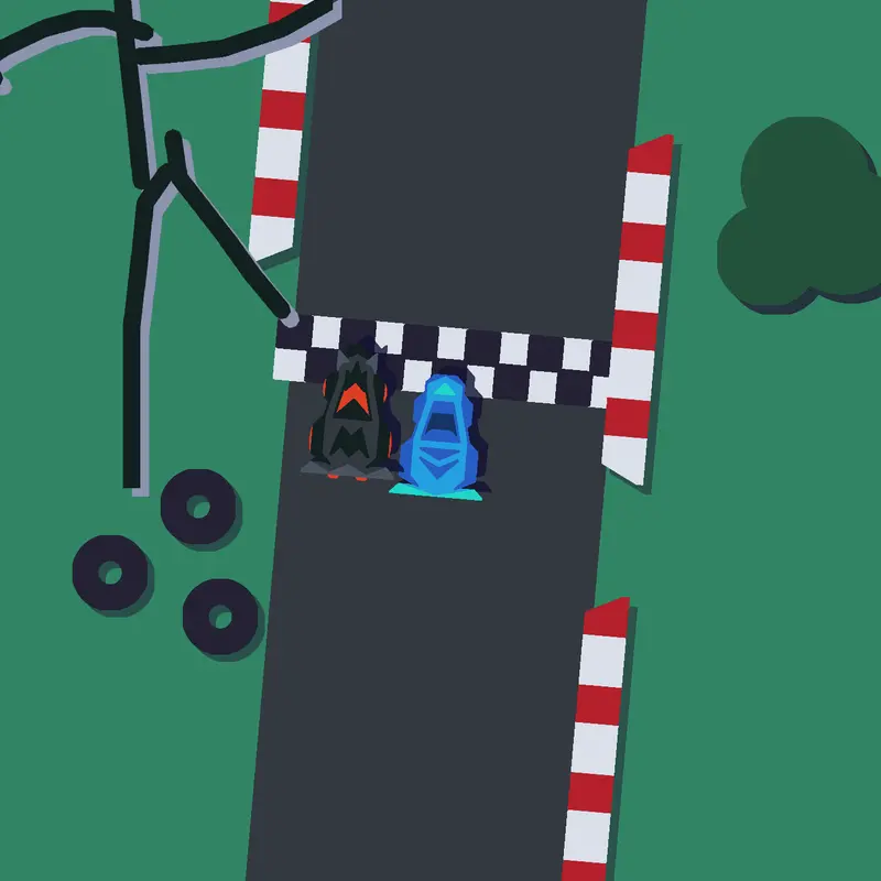 Game by @z_dk
