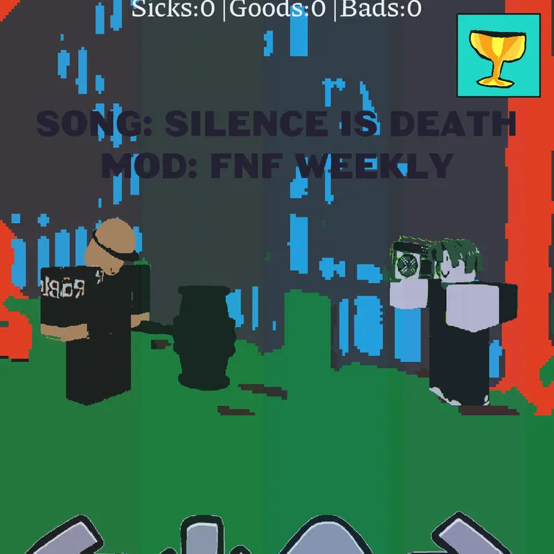 Game by @NothingHereFR