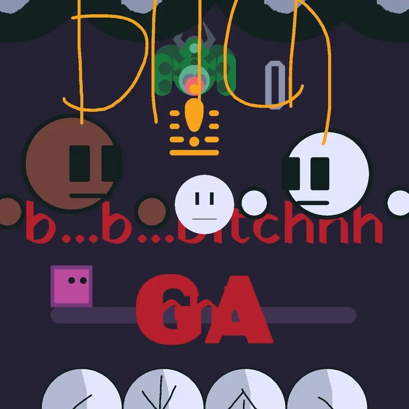 Game by @PocketBoy234