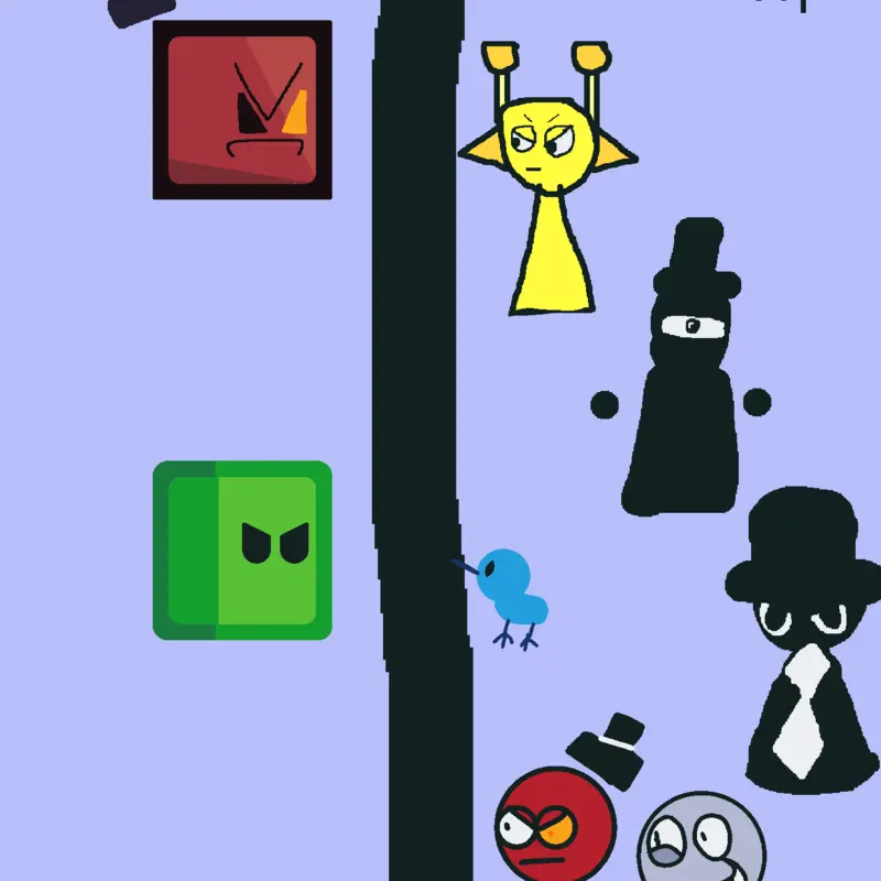 Game by @supors_world_OFC2
