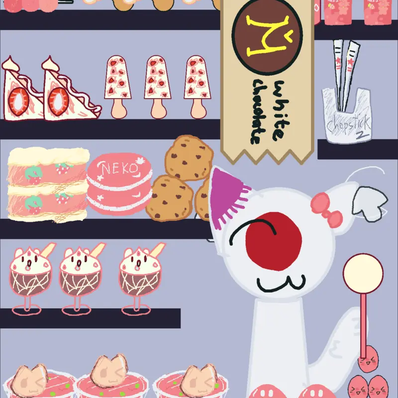 Game by @Fareha_24