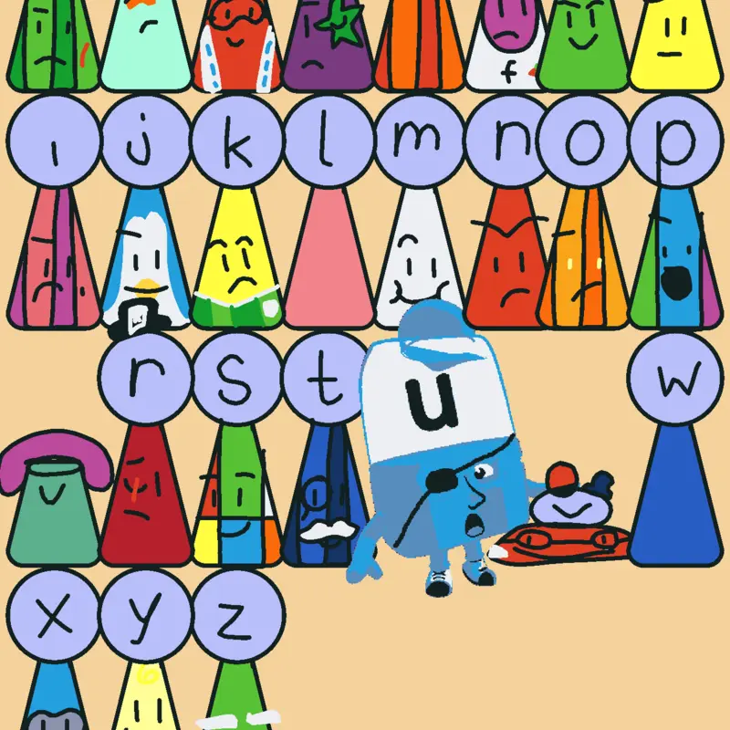Game by @AlphablocksA_Castle