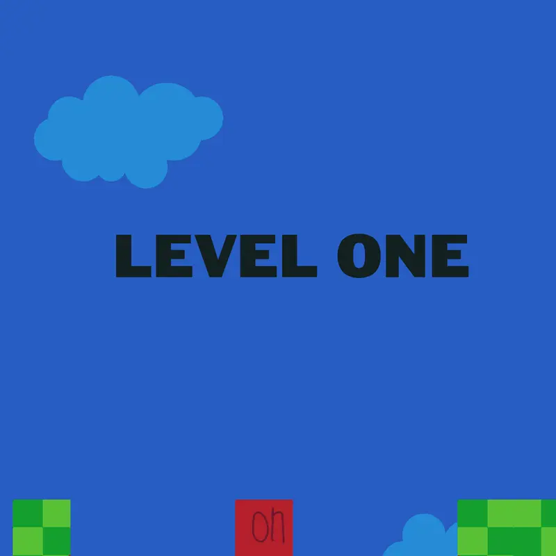 Game by @crocodile1