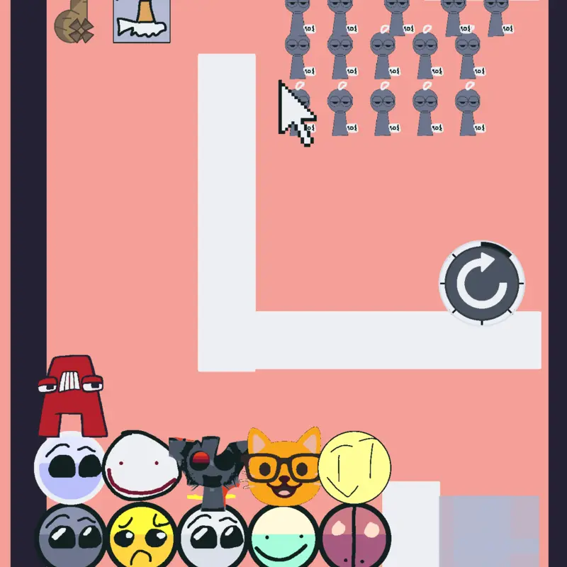 Game by @Mediocre6