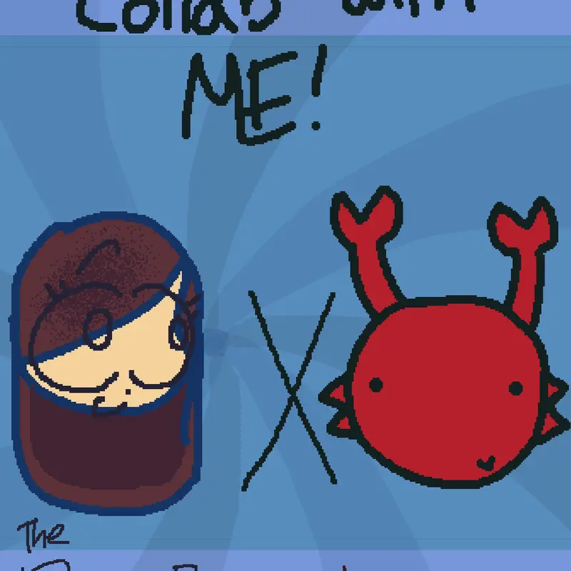 Game by @highakk
