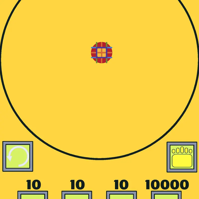 Game by @Elementerishor