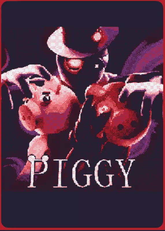 PIGGY by @MaZproductions
