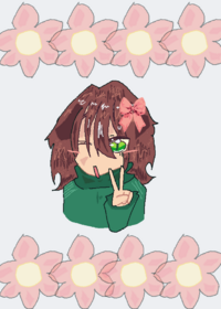 Trying an anime style (its pretty good, i...